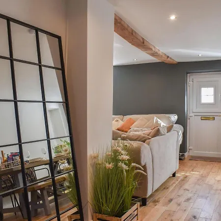 بيت للعطل Stanley Cottage ألفرستون