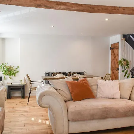 Stanley Cottage Holiday home *